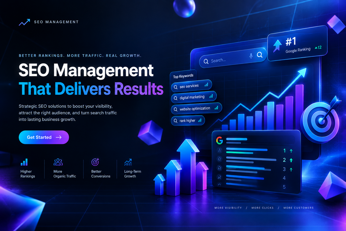 SEO SERVICES