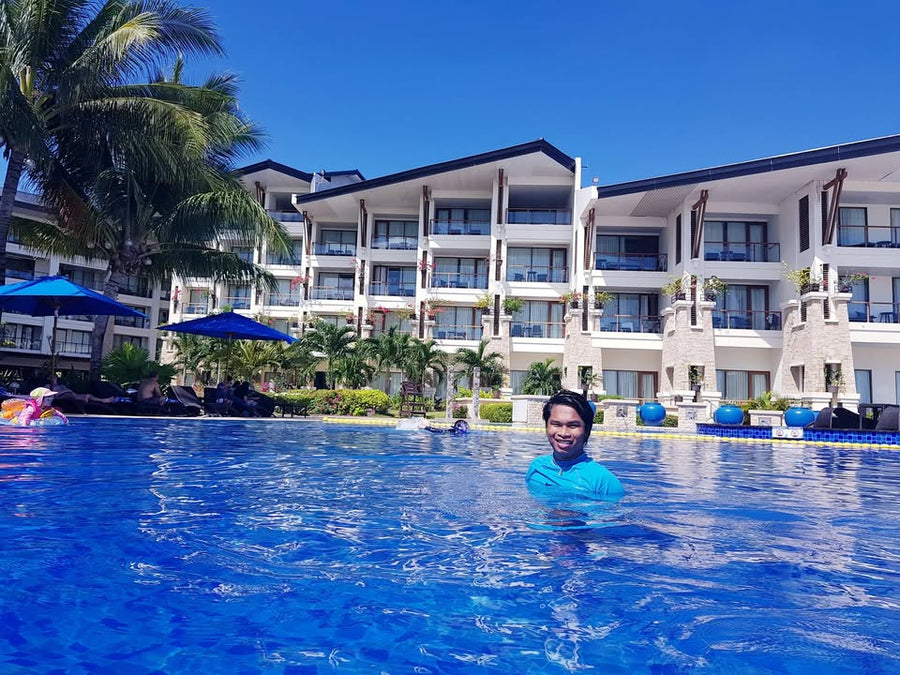 Spending ₱105,000 for a 14-day local travel vacation was absolutely worth it. The experience, places, food, and memories made along the way were priceless. Sometimes, spending money on experiences and enjoying life is truly worth every peso. ❤️✈️