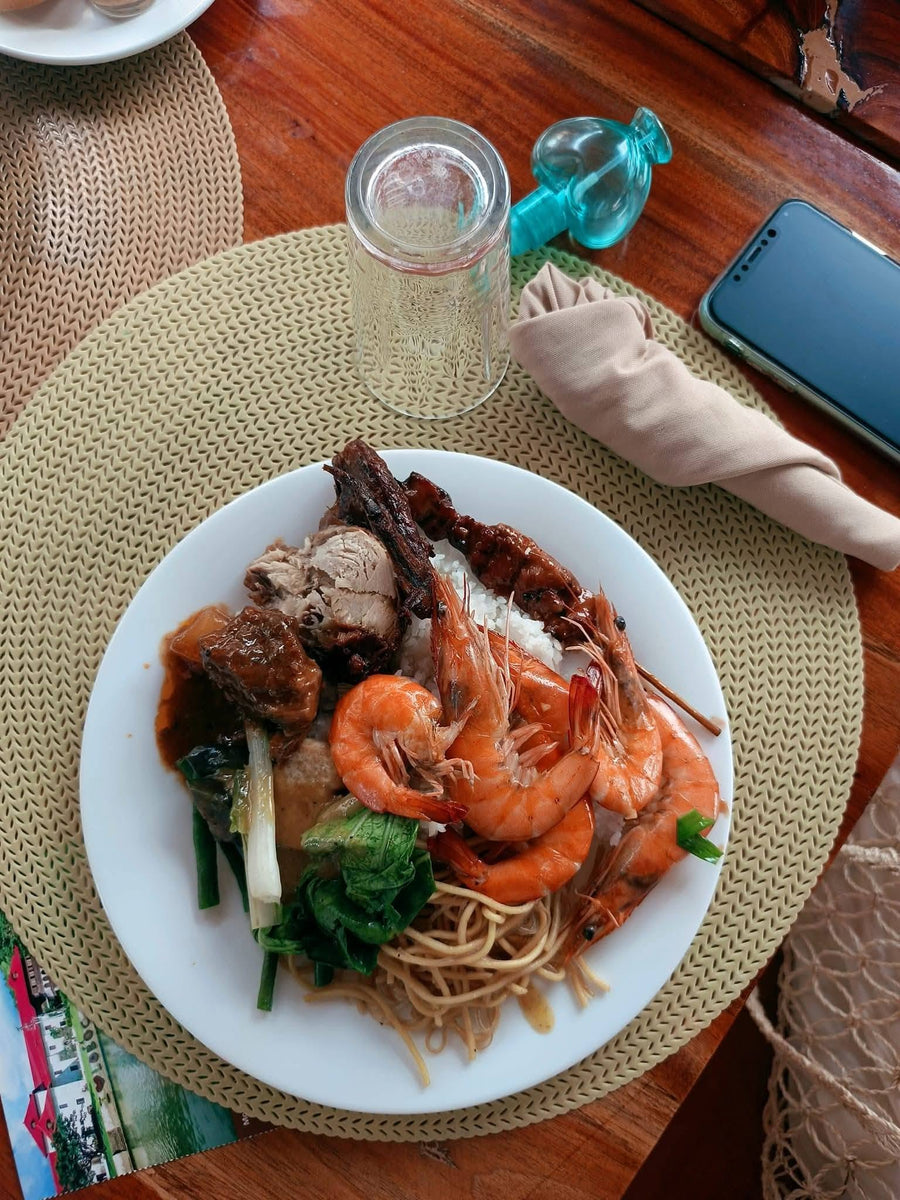 Spent ₱9K for a round-trip cruise with unlimited food, and honestly, it was worth every peso!  Sometimes, the best way to spend money is creating unforgettable memories with family. 🚢🍽️