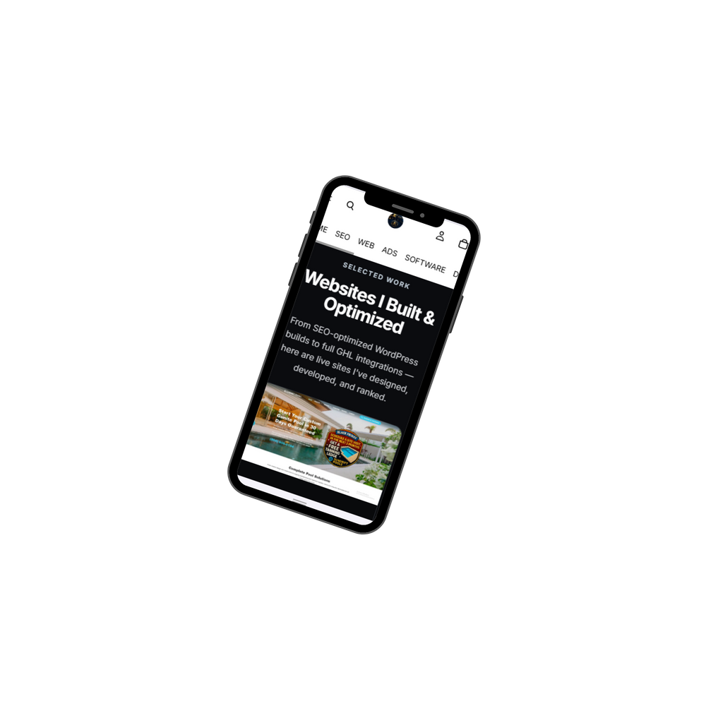 Featured wearable product
