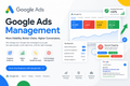 Google Ads Management