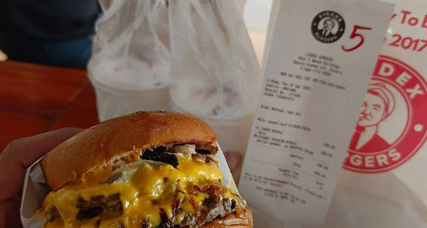 Honestly, this is one of the best burgers I’ve tried in Iligan. The burger was really delicious, flavorful, and satisfying. Every bite felt worth the money I spent. Definitely money well spent! If you’re craving a good, filling burger. Highly recommended! 🍔🔥