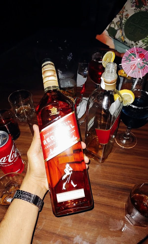 Spent around ₱5K for a single night of clubbing in Cebu, and honestly, it was worth it. The atmosphere was amazing, the energy was great, and it was definitely a night to remember.  Great vibes 🎶🍽️🔥
